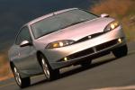 Mercury Cougar 1999 года